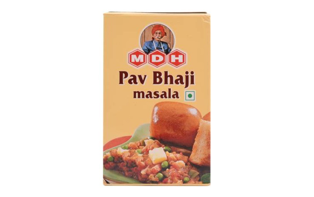 MDH Pav Bhaji Masala    Box  100 grams